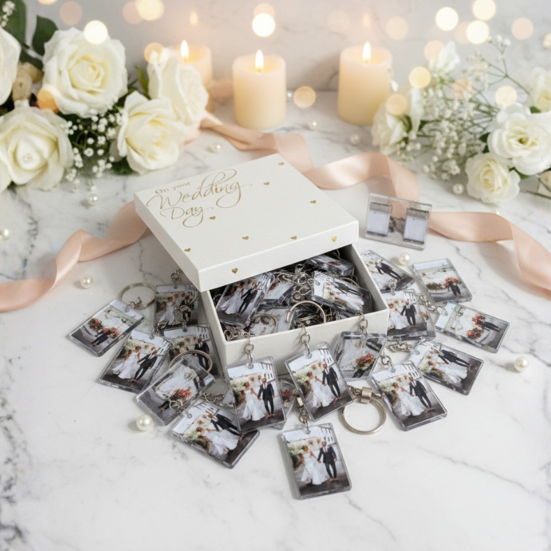 Wedding Memory Bundle