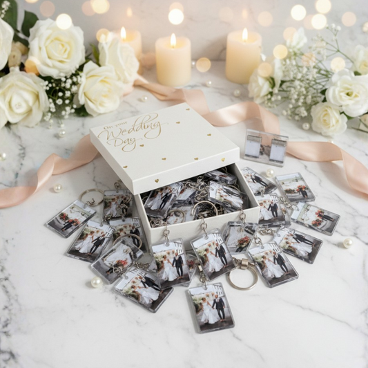Wedding Memory Bundle